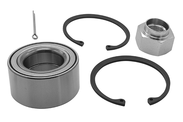 Kit de roulements de roue MOVIMA RK03864