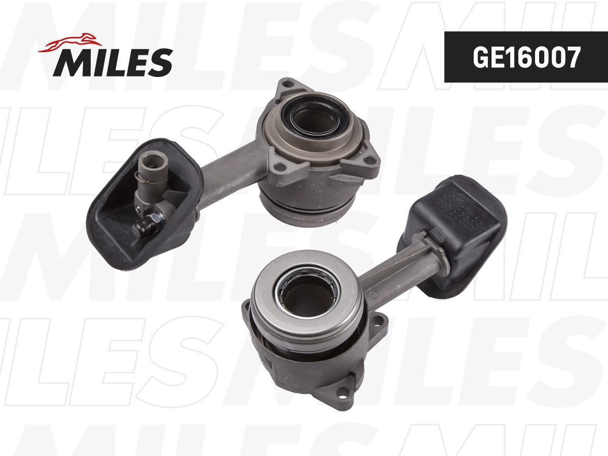 Butée hydraulique, embrayage MILES GE16007