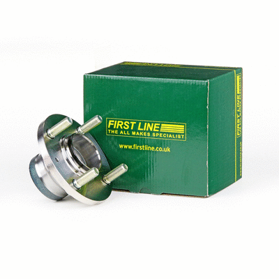 Kit de roulements de roue FIRST LINE FBK577