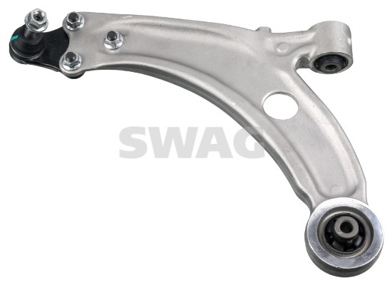 Bras de liaison, suspension de roue SWAG 33 10 9810