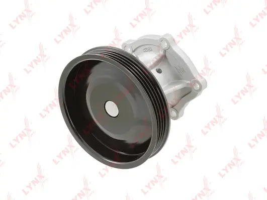 Pompe à eau, refroidissement du moteur LYNXAUTO CW-0230