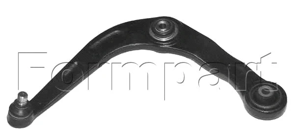 Bras de liaison, suspension de roue FORMPART 2109011