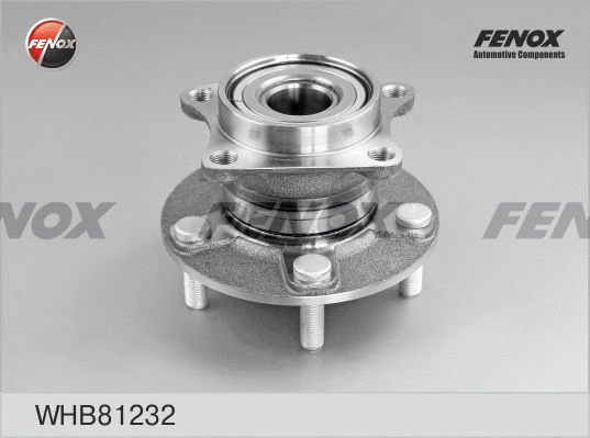 Moyeu de roue FENOX WHB81232