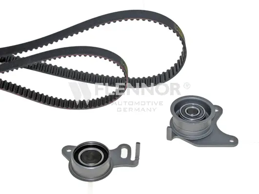 Kit de courroie crantée FLENNOR F914111