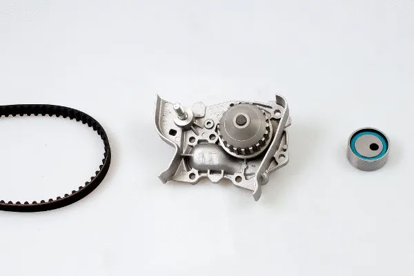 Pompe à eau + kit de courroie crantée GK K986931B