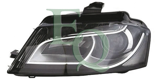 Projecteur principal EQUAL QUALITY PP0076D