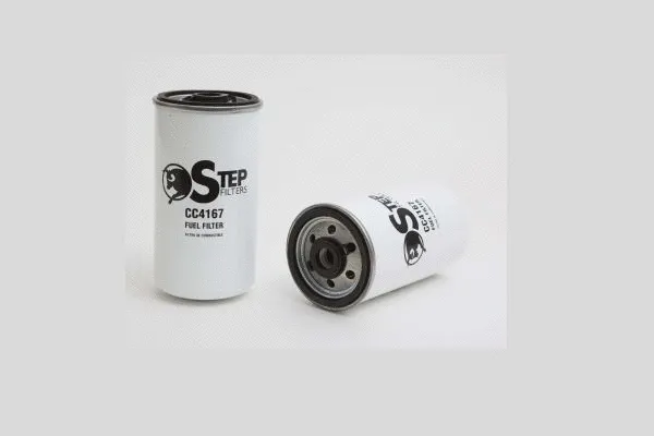 Filtre à carburant STEP FILTERS CC4167