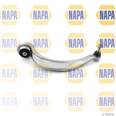 Bras de liaison, suspension de roue NAPA NST2882