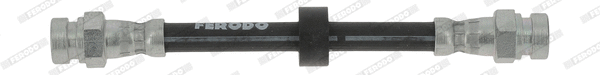 Flexible de frein FERODO FHY2207