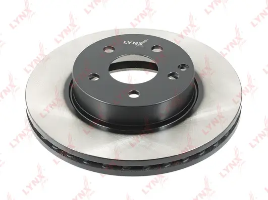 Disque de frein LYNXAUTO BN-1084