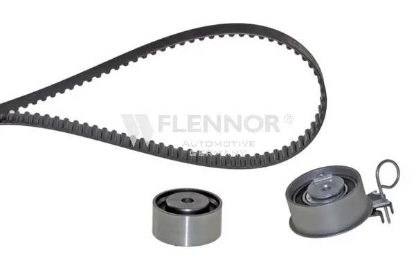 Kit de courroie crantée FLENNOR F914346V