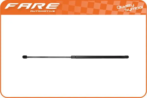 Vérin, capot-moteur FARE-CO 33854