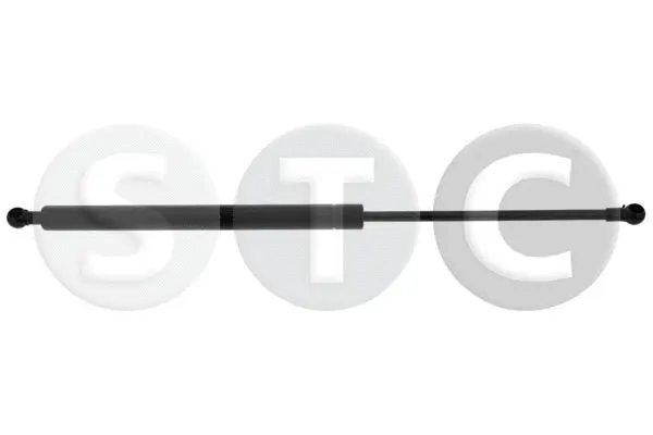 Vérin, capot-moteur STC T446338