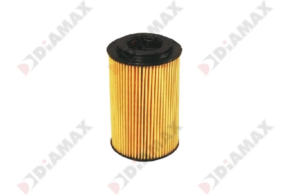 Filtre à huile DIAMAX DL1209