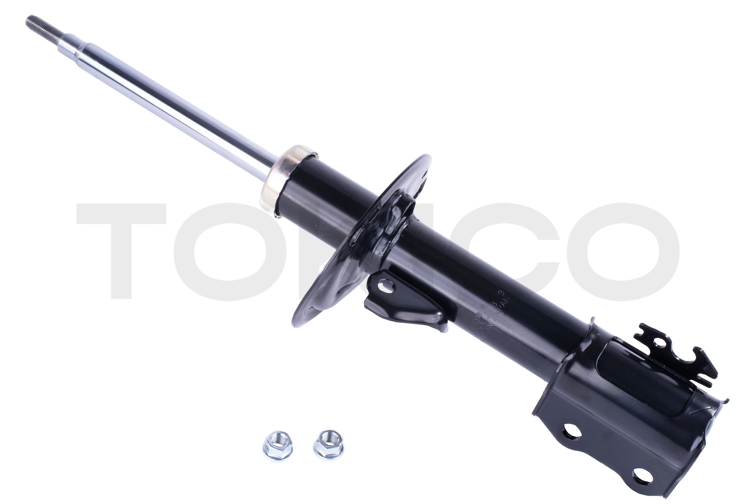 Amortisseur TOKICO B3293