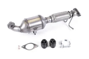 Catalyseur EEC FR6071T