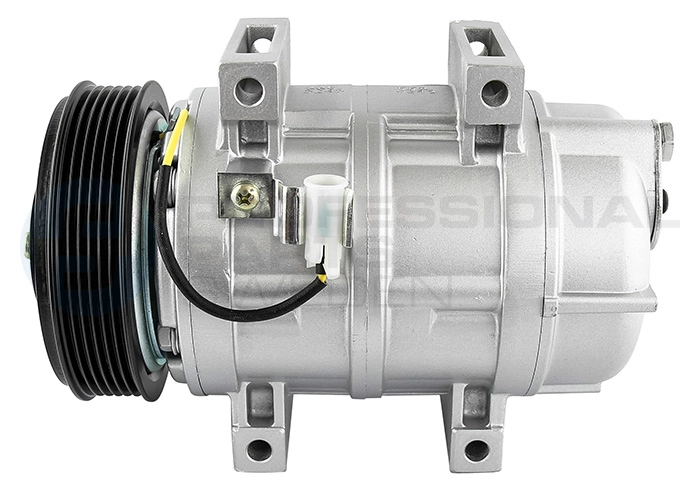 Compresseur, climatisation Professional Parts 87436103