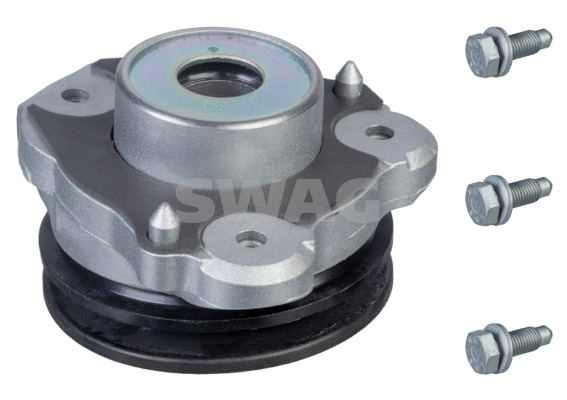 Kit de réparation, coupelle de suspension SWAG 70 10 6378