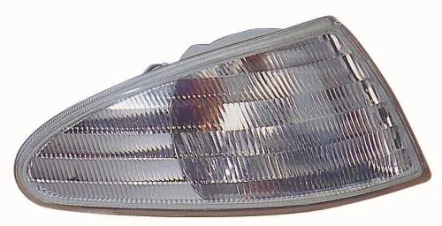 Feu clignotant ABAKUS 431-1504L-UE
