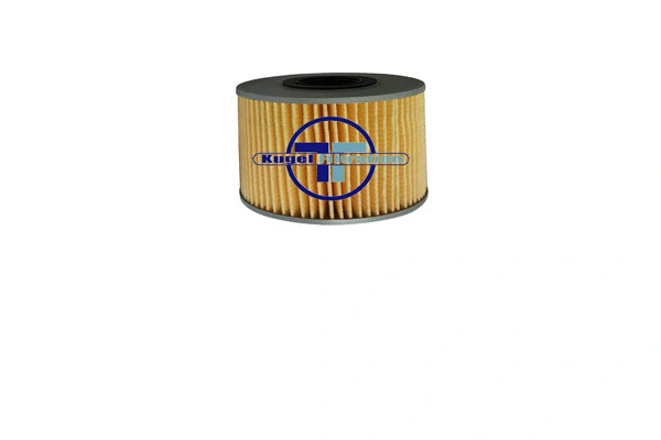 Filtre à carburant DÜRER FD139