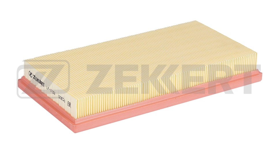 Filtre à air ZEKKERT LF-1032