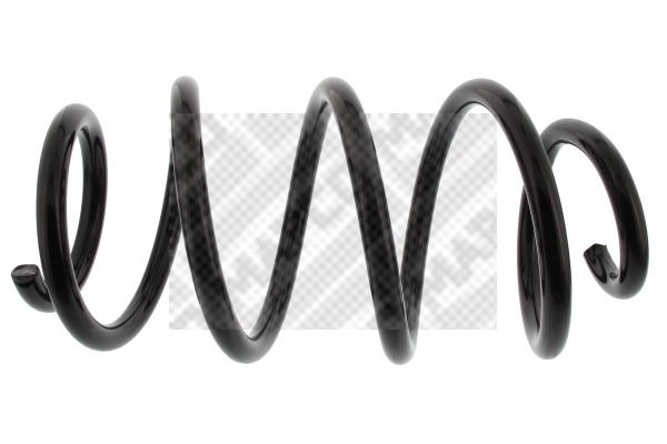 Ressort de suspension MAPCO 72868