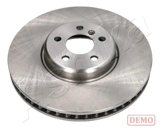 Disque de frein ASHIKA 60-00-0148C