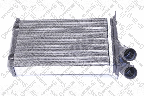Système de chauffage STELLOX 10-35003-SX