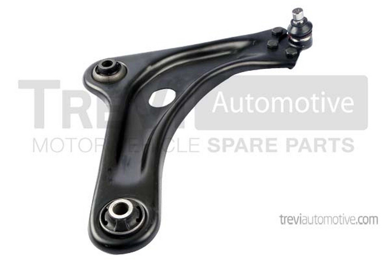 Bras de liaison, suspension de roue TREVI AUTOMOTIVE TRTT1755