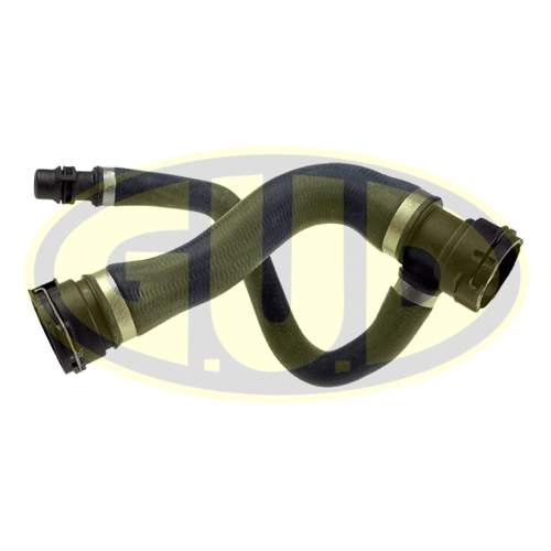 Durite de radiateur G.U.D. GSH319252