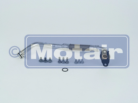 Conduite d'huile, compresseur MOTAIR TURBO 560689