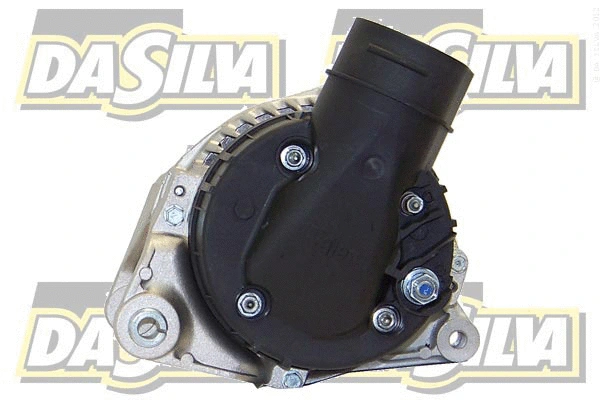 Alternateur DA SILVA 010202