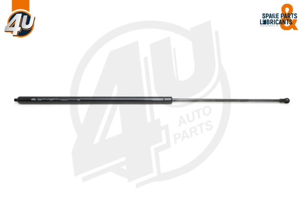 Vérin de hayon, de coffre 4U Autoparts 48001BW