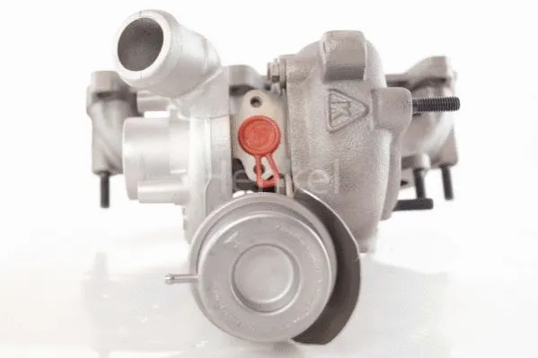 Turbocompresseur, suralimentation Henkel Parts 5111704N