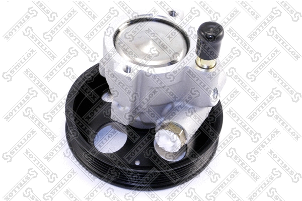 Pompe hydraulique, direction STELLOX 00-35548-SX