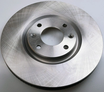 Disque de frein DENCKERMANN B130282
