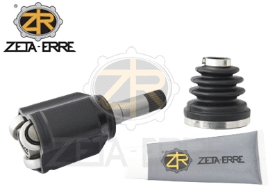 Jeu de joints, arbre de transmission ZETA-ERRE ZR7080