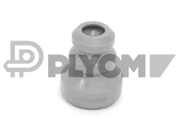 Butée élastique, suspension PLYOM P750599