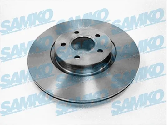 Disque de frein SAMKO V1005V
