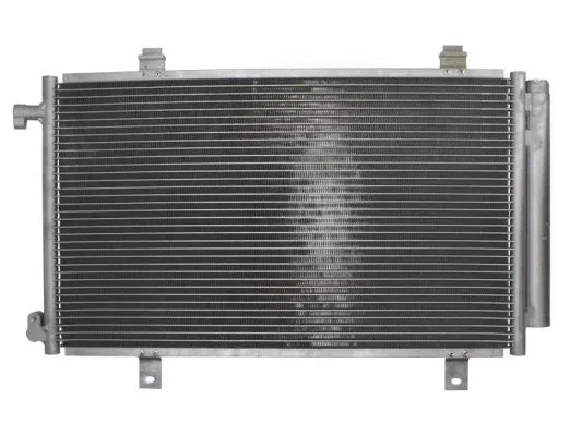 Condenseur, climatisation THERMOTEC KTT110045