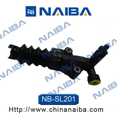 Kit d'assemblage, cylindre récepteur d'embrayage Calipere+ NAIBA SL201