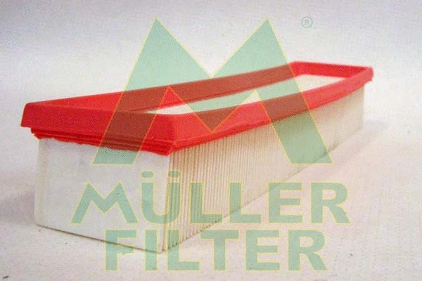 Filtre à air MULLER FILTER PA738