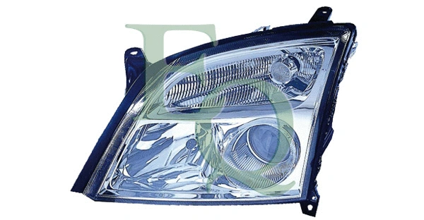 Projecteur principal EQUAL QUALITY PP0542D