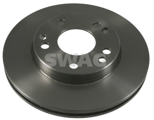 Disque de frein SWAG 10 90 9464