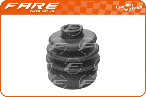 Joint-soufflet, arbre de commande FARE SA 0800