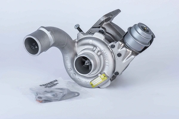 Turbocompresseur, suralimentation BorgWarner 57439900011