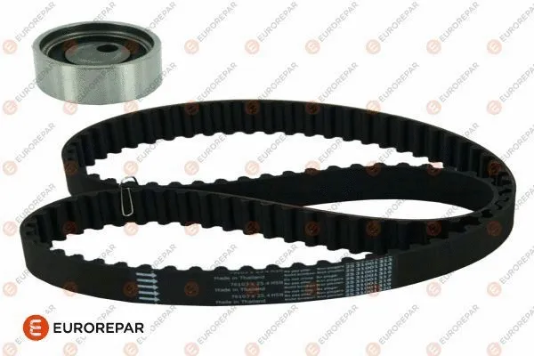 Kit de courroie crantée EUROREPAR 1635049080