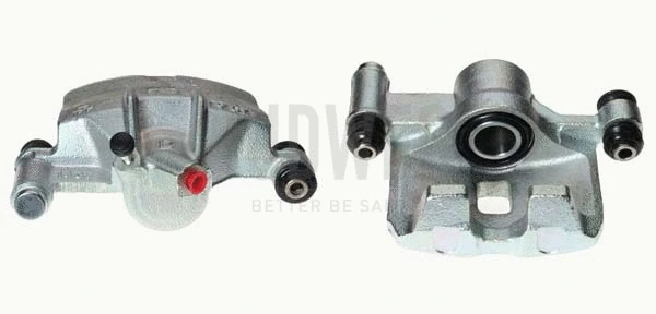 Étrier de frein BUDWEG CALIPER 341493