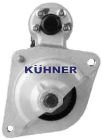 Démarreur AD KÜHNER 10154R