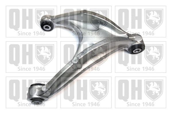 Bras de liaison, suspension de roue QUINTON HAZELL QSA2784S